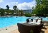 Нова година 2027 на море в Сиде, Турция! 4 или 5 нощувки на база All Inclusive в Seher Sun Palace Resort & Spa 5*, транспорт и безплатно за дете до 6.99 г. от Belprego Travel - thumb 5