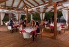 Нова година 2027 на море в Сиде, Турция! 4 или 5 нощувки на база All Inclusive в Seher Sun Palace Resort & Spa 5*, транспорт и безплатно за дете до 6.99 г. от Belprego Travel - thumb 12