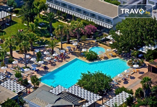 Нова година 2027 на море в Сиде, Турция! 4 или 5 нощувки на база All Inclusive в Seher Sun Palace Resort & Spa 5*, транспорт и безплатно за дете до 6.99 г. от Belprego Travel - Снимка 15