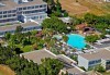 Нова година 2027 на море в Сиде, Турция! 4 или 5 нощувки на база All Inclusive в Seher Sun Palace Resort & Spa 5*, транспорт и безплатно за дете до 6.99 г. от Belprego Travel - thumb 3