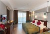 Нова година 2027 на море в Сиде, Турция! 4 или 5 нощувки на база All Inclusive в Seher Sun Palace Resort & Spa 5*, транспорт и безплатно за дете до 6.99 г. от Belprego Travel - thumb 7