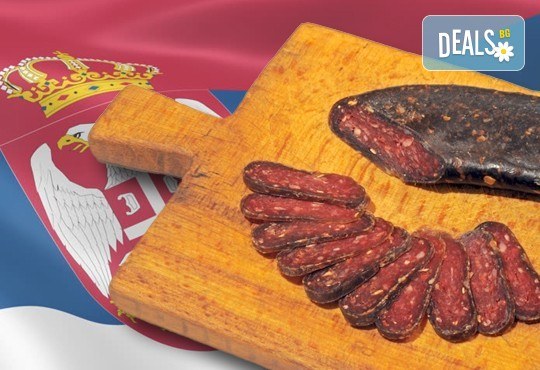 В Сърбия за Фестивала на сушеницата: Еднодневна екскурзия до Цариброд и Пирот с включен транспорт от ТА Поход - Снимка 2
