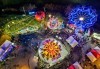 Екскурзия до Коледното градче Трикала! 2 Нощувки, закуски, туристическа програма, транспорт и водач от Дениз Травел! - thumb 3