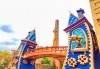 Екскурзия до Коледното градче Трикала! 2 Нощувки, закуски, туристическа програма, транспорт и водач от Дениз Травел! - thumb 4