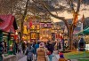 Екскурзия до Коледното градче Трикала! 2 Нощувки, закуски, туристическа програма, транспорт и водач от Дениз Травел! - thumb 2