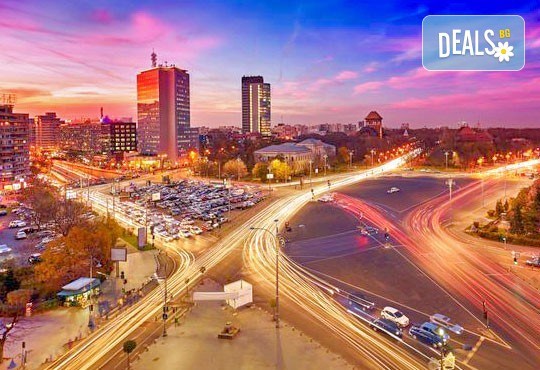Предколедна екскурзия до Букурещ, Румъния! Панорамна обиколка на Букурещ, водач и транспорт от Дениз Травел - Снимка 7