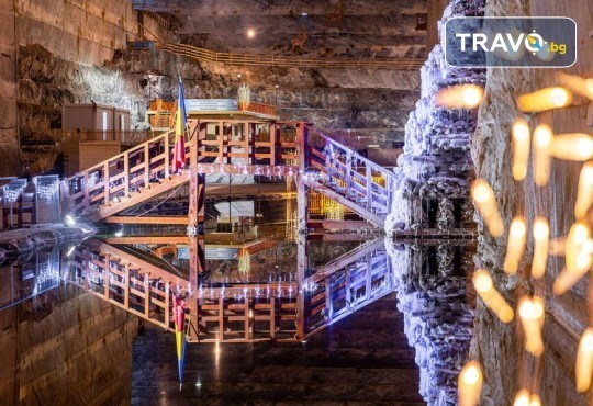Екскурзия до Букурещ и Терме Букурещ - тропическия рай на Балканите! 1 нощувка със закуска в хотел 2*/3* и транспорт от Рикотур - Снимка 4