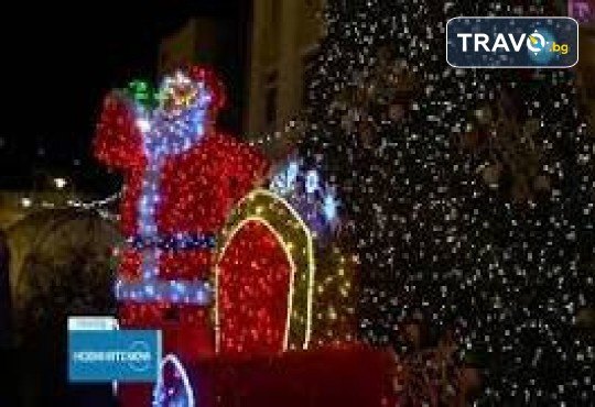 Коледните базари в Крайова и Букурещ – събудете магията на празниците! Екскурзия до красивите коледни базари с 1 нощувка, закуска и транспорт от Рикотур - Снимка 1