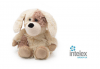 Плюшено нагряващо се Кутре Cozy Plush Puppy от Intelex - thumb 1