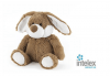 Плюшено нагряващо се Зайче Cozy Plush Bunny от Intelex - thumb 1