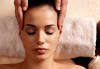60-минутен класически масаж на цяло тяло и зонотерапия на ходила, длани и глава в център Beauty and Relax, Варна! - thumb 3