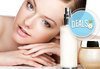 За идеална кожа! 1 или 4 процедури диамантено микродермабразио на лице от салон за красота Relax beauty! - thumb 3