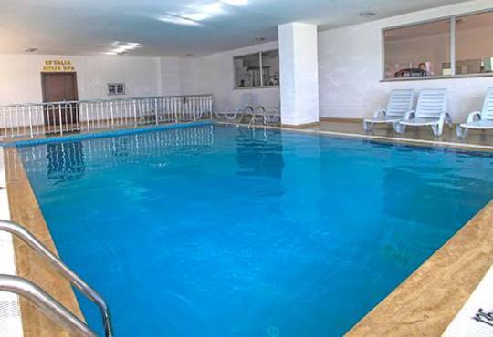 Посрещнете Нова година в Eftalia Aqua Resort 5*, Анталия! 5 нощувки на база All Inclusive, възможност за транспорт! - Снимка 17