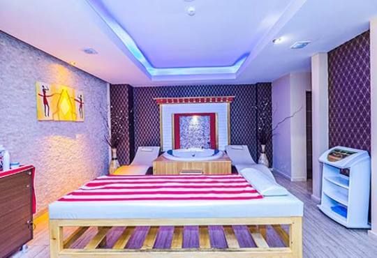 Посрещнете Нова година в Eftalia Aqua Resort 5*, Анталия! 5 нощувки на база All Inclusive, възможност за транспорт! - Снимка 14