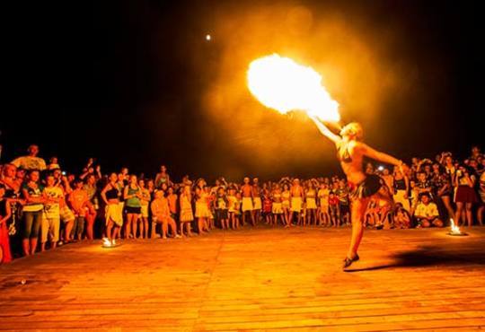 Посрещнете Нова година в Eftalia Aqua Resort 5*, Анталия! 5 нощувки на база All Inclusive, възможност за транспорт! - Снимка 16