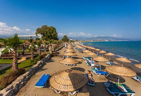 Посрещнете Нова година в Eftalia Aqua Resort 5*, Анталия! 5 нощувки на база All Inclusive, възможност за транспорт! - Снимка 23
