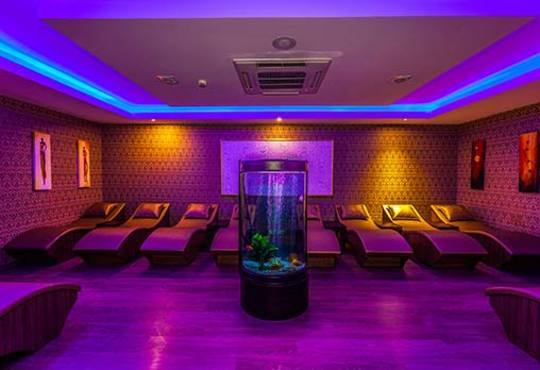 Посрещнете Нова година в Eftalia Aqua Resort 5*, Анталия! 5 нощувки на база All Inclusive, възможност за транспорт! - Снимка 11