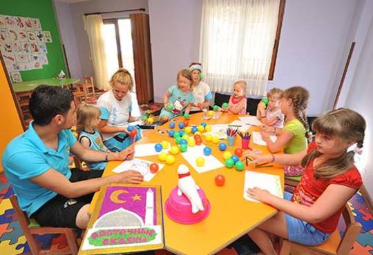 Посрещнете Нова година в Eftalia Aqua Resort 5*, Анталия! 5 нощувки на база All Inclusive, възможност за транспорт! - Снимка 20