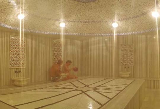 Посрещнете Нова година в Eftalia Aqua Resort 5*, Анталия! 5 нощувки на база All Inclusive, възможност за транспорт! - Снимка 12