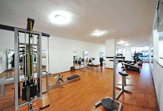 Посрещнете Нова година в Eftalia Aqua Resort 5*, Анталия! 5 нощувки на база All Inclusive, възможност за транспорт! - Снимка 18