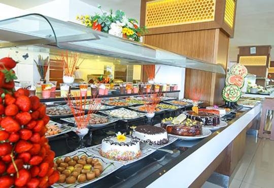 Посрещнете Нова година в Eftalia Aqua Resort 5*, Анталия! 5 нощувки на база All Inclusive, възможност за транспорт! - Снимка 10