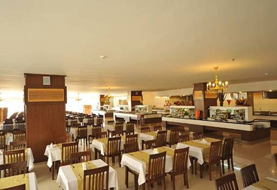 Посрещнете Нова година в Eftalia Aqua Resort 5*, Анталия! 5 нощувки на база All Inclusive, възможност за транспорт! - Снимка 8