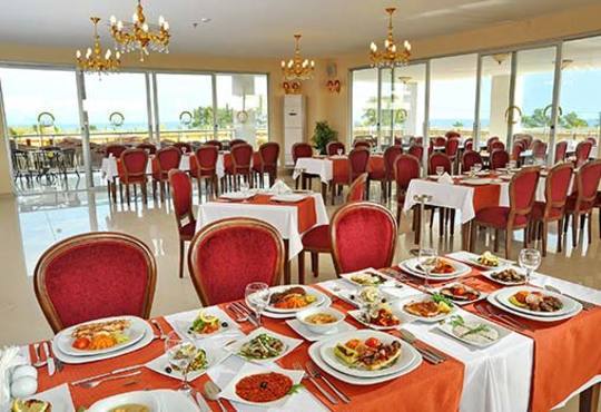 Посрещнете Нова година в Eftalia Aqua Resort 5*, Анталия! 5 нощувки на база All Inclusive, възможност за транспорт! - Снимка 6
