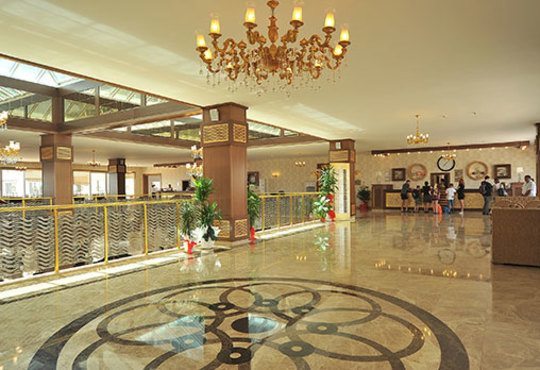 Посрещнете Нова година в Eftalia Aqua Resort 5*, Анталия! 5 нощувки на база All Inclusive, възможност за транспорт! - Снимка 21