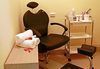 Антицелулитен масаж на цели крака и седалище и релаксиращ масаж на гръб, ръце и глава от студио за красота Долче Вита! - thumb 7