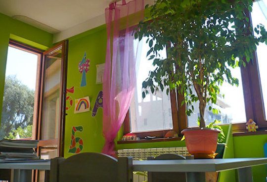 За малчуганите! Занимания по английски език за деца до 3 години - 1/4/8 посещения от целодневна детска градина Растеж! - Снимка 3