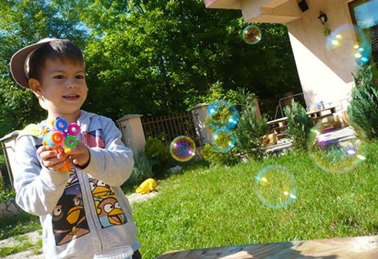 За малчуганите! Занимания по английски език за деца до 3 години - 1/4/8 посещения от целодневна детска градина Растеж! - Снимка 9