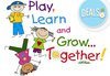За малчуганите! Занимания по английски език за деца до 3 години - 1/4/8 посещения от целодневна детска градина Растеж! - thumb 1