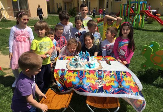 Детско парти с DJ-аниматор- 60, 90 или 120 минути, с танци, игри и украса с балони, на място по избор, от Eventsbg.net - Снимка 6