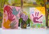 За децата с любов! 1, 4 или 8 арт занимания по приложно изкуство в целодневна детска градина Растеж! - thumb 3