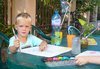 За децата с любов! 1, 4 или 8 арт занимания по приложно изкуство в целодневна детска градина Растеж! - thumb 2