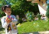 За децата с любов! 1, 4 или 8 арт занимания по приложно изкуство в целодневна детска градина Растеж! - thumb 10