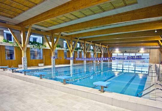 ​Нова Година 2016 в Босна и Херцеговина! 3 нощувки със закуски в Hollywood hotel 4*, Сараево, транспорт и много бонуси! - Снимка 12