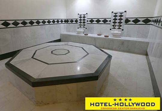 ​Нова Година 2016 в Босна и Херцеговина! 3 нощувки със закуски в Hollywood hotel 4*, Сараево, транспорт и много бонуси! - Снимка 14