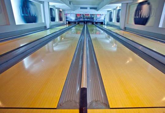 ​Нова Година 2016 в Босна и Херцеговина! 3 нощувки със закуски в Hollywood hotel 4*, Сараево, транспорт и много бонуси! - Снимка 17