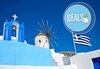 Остров Санторини и Древна Атина през октомври! 4 нощувки със закуски, транспорт, фериботни билети и такси! - thumb 2