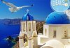 Остров Санторини и Древна Атина през октомври! 4 нощувки със закуски, транспорт, фериботни билети и такси! - thumb 4