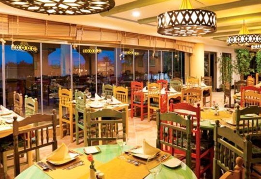 Незабравимо посрещане на Новата година в Side Star Resort 5*, Анталия! 5 нощувки, All Incl., възможност за транспорт! - Снимка 8