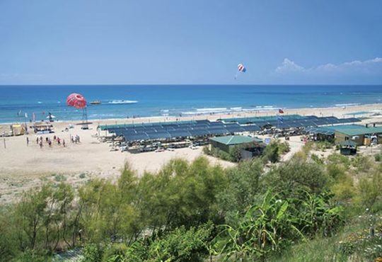 Незабравимо посрещане на Новата година в Side Star Resort 5*, Анталия! 5 нощувки, All Incl., възможност за транспорт! - Снимка 20