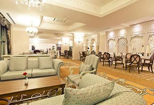 Незабравимо посрещане на Новата година в Side Star Resort 5*, Анталия! 5 нощувки, All Incl., възможност за транспорт! - Снимка 15