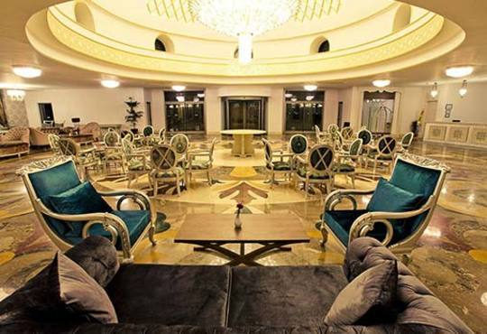 Незабравимо посрещане на Новата година в Side Star Resort 5*, Анталия! 5 нощувки, All Incl., възможност за транспорт! - Снимка 9