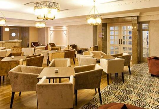 Незабравимо посрещане на Новата година в Side Star Resort 5*, Анталия! 5 нощувки, All Incl., възможност за транспорт! - Снимка 7