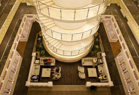 Незабравимо посрещане на Новата година в Side Star Resort 5*, Анталия! 5 нощувки, All Incl., възможност за транспорт! - Снимка 16