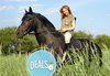 Едночасов урок по конна езда с инструктор или конна езда с водач в Конна база Драгалевци или Нова звезда! - thumb 2