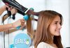 Масажно измиване, подхранваща маска/ампула, подстригване и оформяне със сешоар в Стилист Капанов, Стрелбище! - thumb1 3