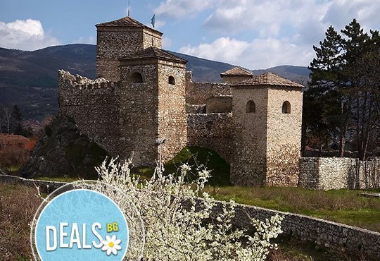 Съберете компанията и си подарете еднодневна екскурзия до Ниш, Пирот и Нишка Баня.Транспорт и екскурзовод от Глобул турс - Снимка 4